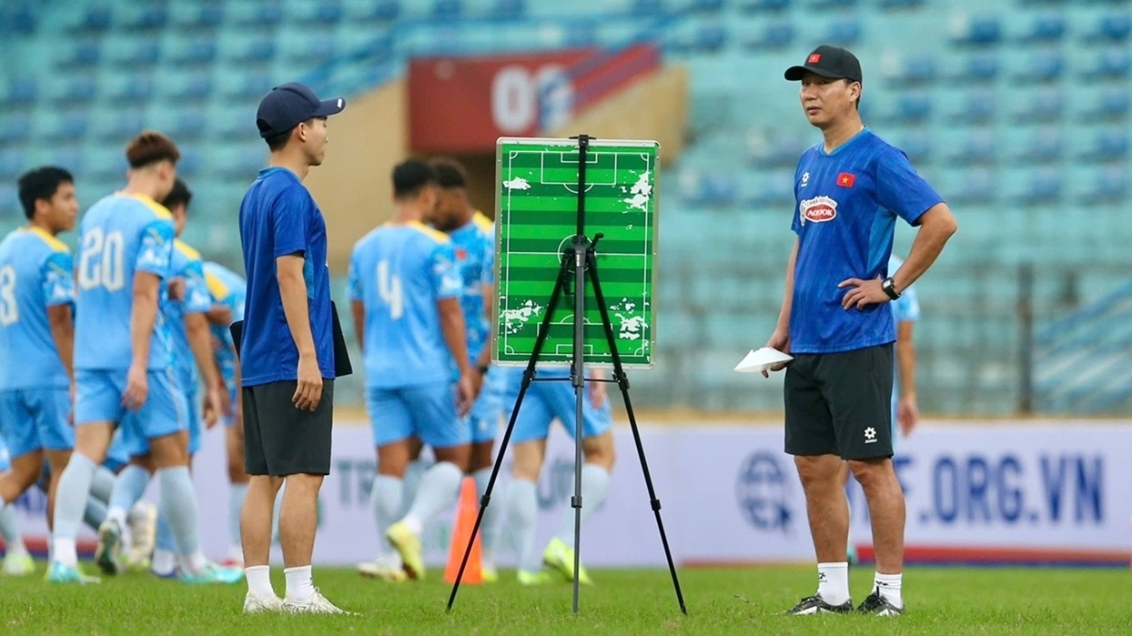 Nhận định, dự đoán trận đấu Việt Nam vs Bangladesh: Phép thử cho dàn sao nhập tịch và những nhân tố mới