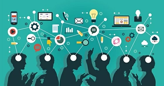 Bản lĩnh số của thế hệ sinh ra cùng Internet