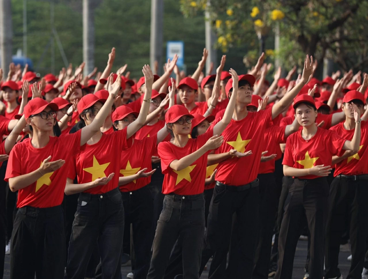 Bản lĩnh số của thế hệ sinh ra cùng Internet