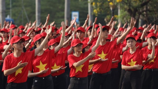 Bản lĩnh số của thế hệ 'sinh ra cùng internet'