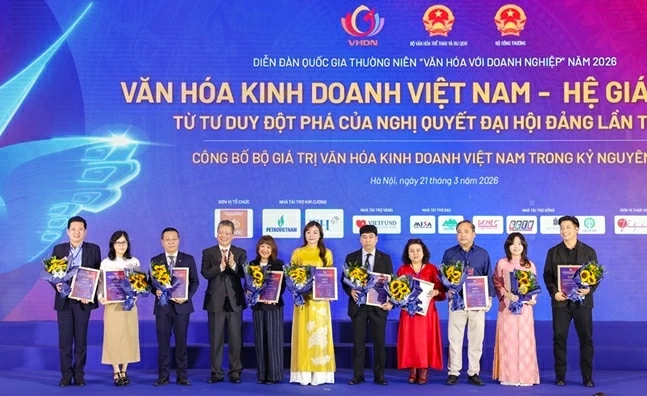 VIETFUND trong hệ sinh thái VIETWAY - 9S UNION: Nơi tụ hội nguồn lực Việt hiện thực sứ mệnh toàn cầu.