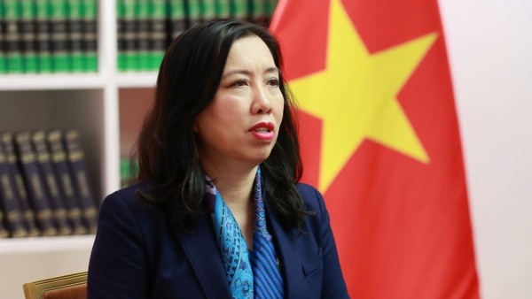 Deputy FM Le Thi Thu Hang: Prime Minister’s Russia visit yields substantial, multifaceted results