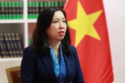 Thứ trưởng Lê Thị Thu Hằng: Chuyến thăm Liên bang Nga của Thủ tướng đạt kết quả nhiều mặt và thực chất