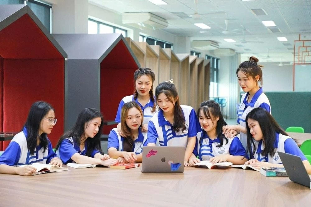 13 cơ sở giáo dục của Việt Nam có ngành lọt vào top thế giới