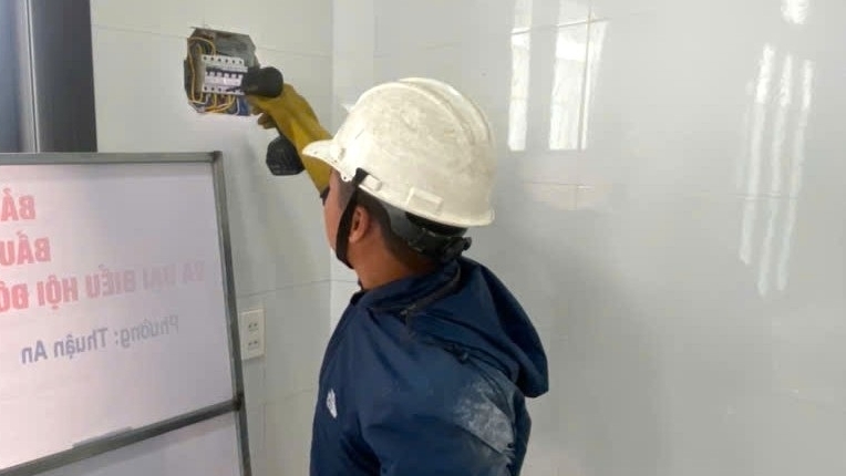 Lịch cúp điện Thành phố Huế hôm nay ngày 29/3/2026