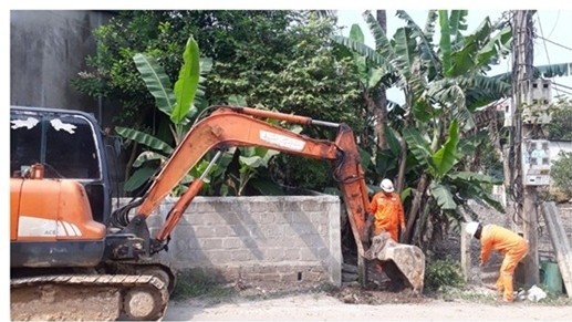 Lịch cúp điện Quảng Trị hôm nay ngày 28/3/2026