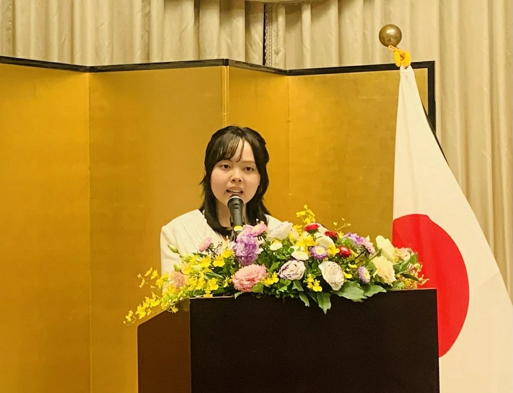 Lưu học sinh Việt Nam mang hành trang tri thức và khát vọng sang Nhật Bản