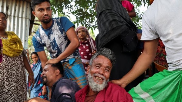 Bangladesh: Xe khách rơi xuống sông, 24 người thiệt mạng