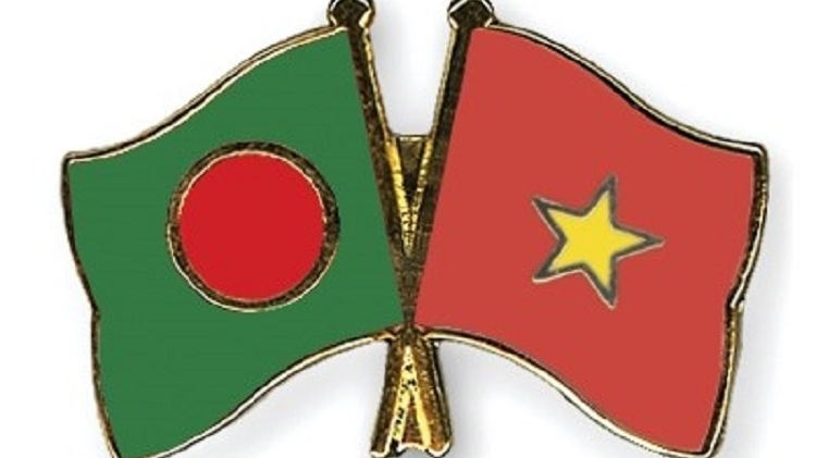 Điện mừng nhân kỷ niệm lần thứ 55 ngày Quốc khánh Bangladesh