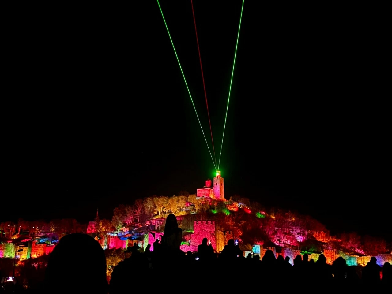 Việt Nam-Bulgaria đẩy mạnh hợp tác địa phương tại cố đô Veliko Tarnovo Việt Nam-Bulgaria đẩy mạnh hợp tác địa phương tại cố đô Veliko Tarnovo