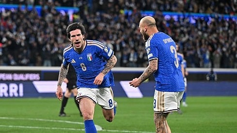 Đã xác định 4 cặp chung kết play-off World Cup 2026