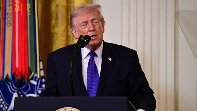 Mỹ gia hạn tối hậu thư, Iran tuyên bố muốn chấm dứt hoàn toàn xung đột