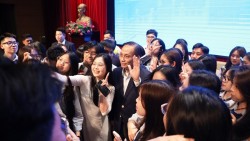 Học viện Ngoại giao: Kiến tạo tri thức, bồi đắp nhân lực, chủ động, sáng tạo đóng góp cho sự nghiệp đối ngoại của đất nước