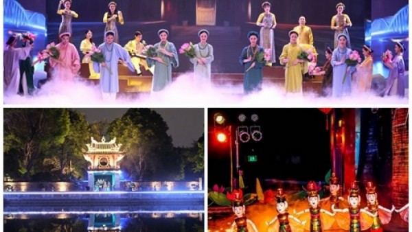 Công nghiệp văn hóa: Từ nguồn lực mềm đến sức mạnh phát triển quốc gia