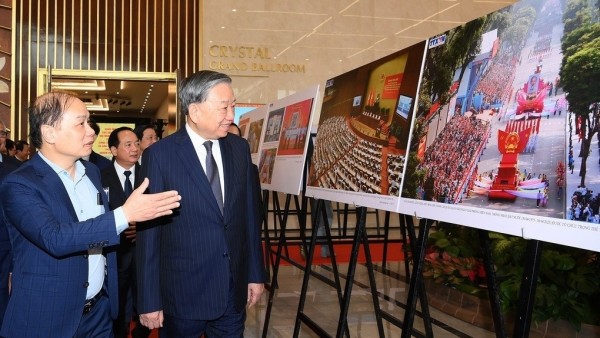 Chỉ thị 04-CT/TW khẳng định vai trò trụ cột của xuất bản trong phát triển tri thức, văn hóa và kinh tế số