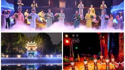 Công nghiệp văn hóa: Từ nguồn lực mềm đến sức mạnh phát triển quốc gia