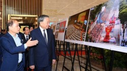 Chỉ thị 04-CT/TW khẳng định vai trò trụ cột của xuất bản trong phát triển tri thức, văn hóa và kinh tế số