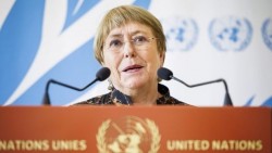 Cuộc đua Tổng thư ký LHQ: Một ứng cử viên rút lui; cựu Tổng thống Bachelet quyết tranh cử bất chấp việc mất ủng hộ từ Chile