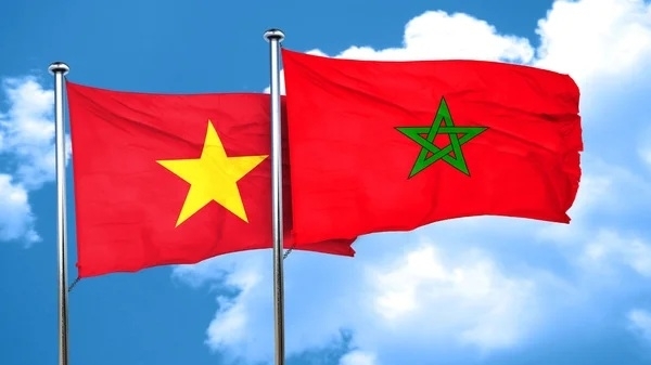 Điện mừng nhân dịp kỷ niệm 65 năm thiết lập quan hệ ngoại giao Việt Nam-Morocco