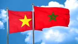 Điện mừng nhân dịp kỷ niệm 65 năm thiết lập quan hệ ngoại giao Việt Nam-Morocco