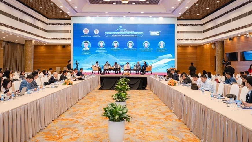 Kinh tế số sẽ là trụ cột mới của nền kinh tế