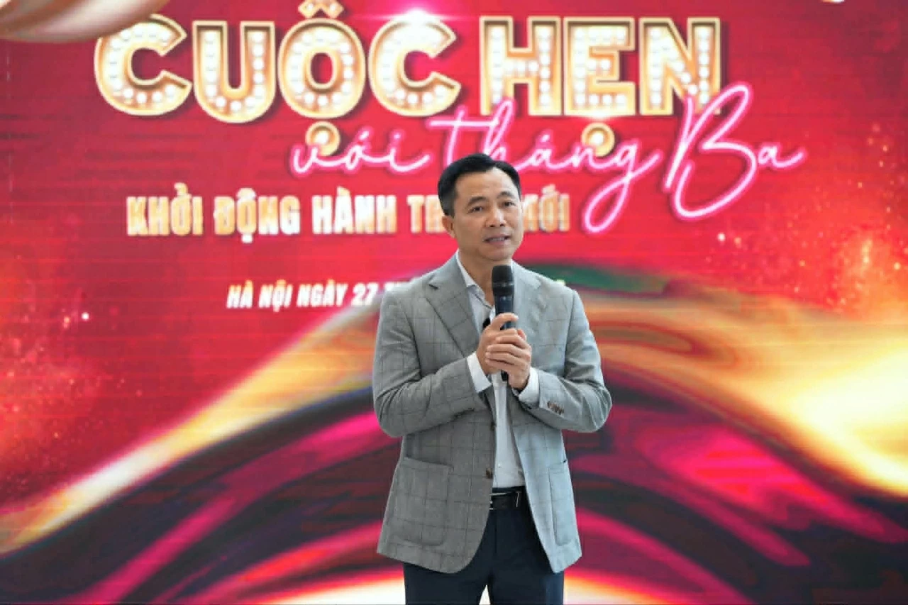 Những điểm hẹn tháng đặc biệt của VTV3