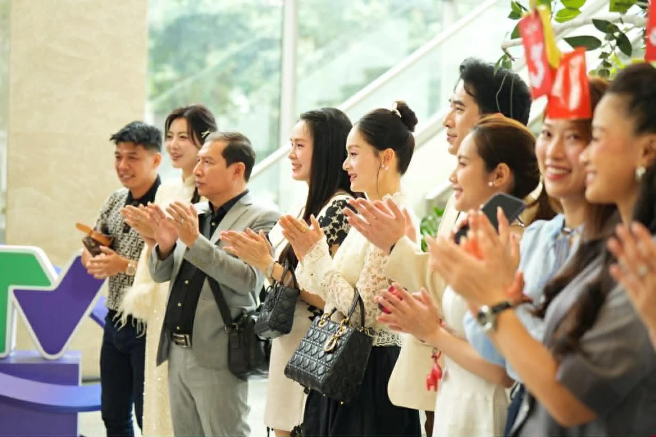 Những điểm hẹn tháng đặc biệt của VTV3