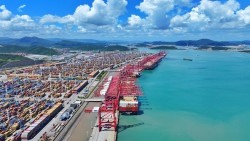 Nhìn lại một năm thuế quan của Tổng thống Trump: Ai được, ai mất nhiều nhất?