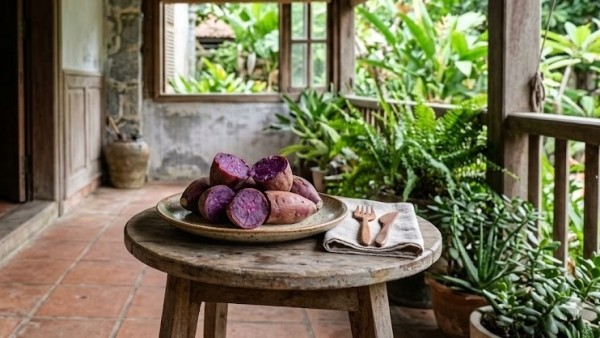 Năm thực phẩm giúp no lâu, giảm thèm ăn hiệu quả