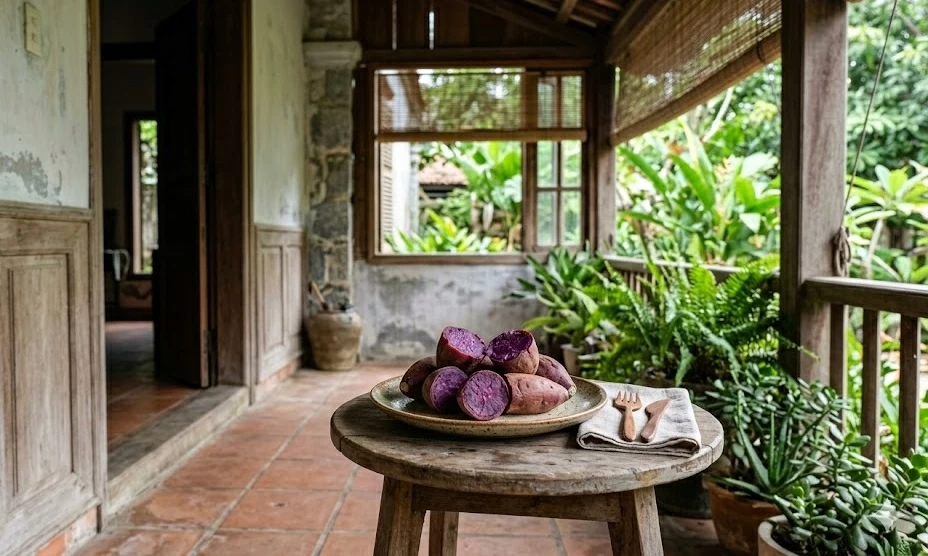 Năm thực phẩm giúp no lâu, giảm thèm ăn hiệu quả