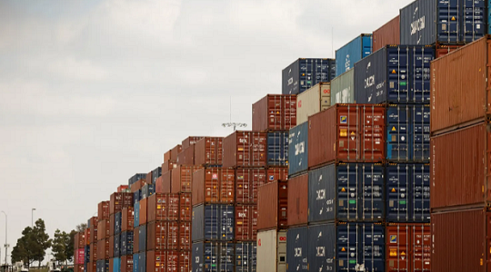 CNBC: Ngành bán lẻ toàn cầu sẽ thấm đòn nếu căng thẳng tại Trung Đông tiếp diễn