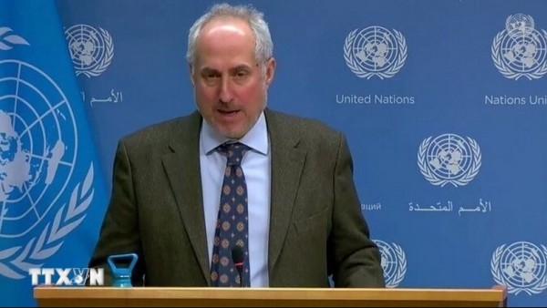 Eo biển Hormuz: LHQ lập nhóm công tác đặc trách; G7 kêu gọi khôi phục tự do hàng hải; IAEA thúc giục các bên kiềm chế