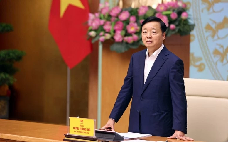 Tập trung cao độ khắc phục các khuyến nghị của Đoàn thanh tra IUU của EC