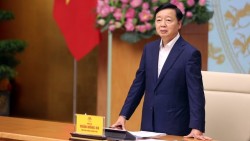 Phó Thủ tướng Trần Hồng Hà yêu cầu khắc phục những vấn đề Đoàn thanh tra IUU của EC nêu ra