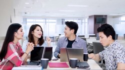 Kỷ nguyên Gen Z: Doanh nghiệp bước vào 'cuộc tái cấu trúc' lực lượng lao động từ 2026