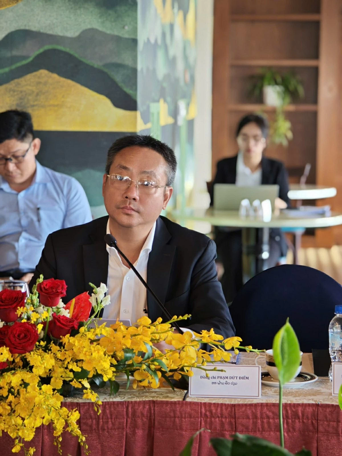 SNV Tp Lào SNV Tp Lào