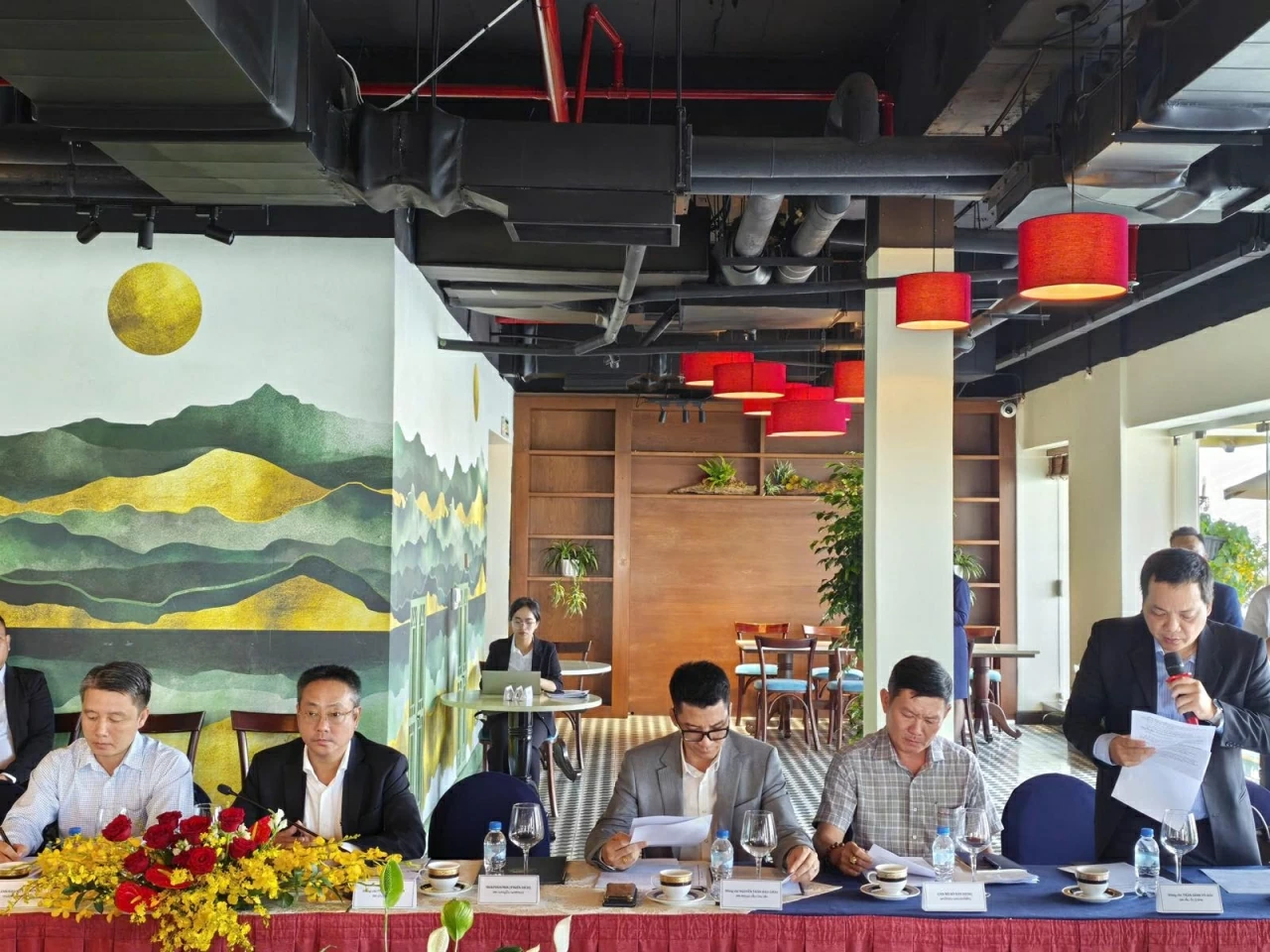 SNV Tp Lào SNV Tp Lào