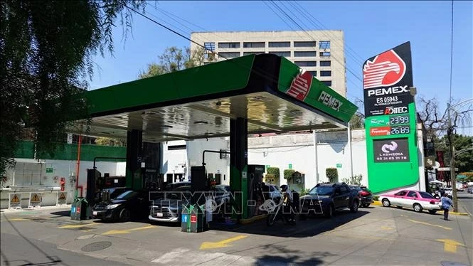 Các nước giải bài toán an ninh năng lượng như thế nào?