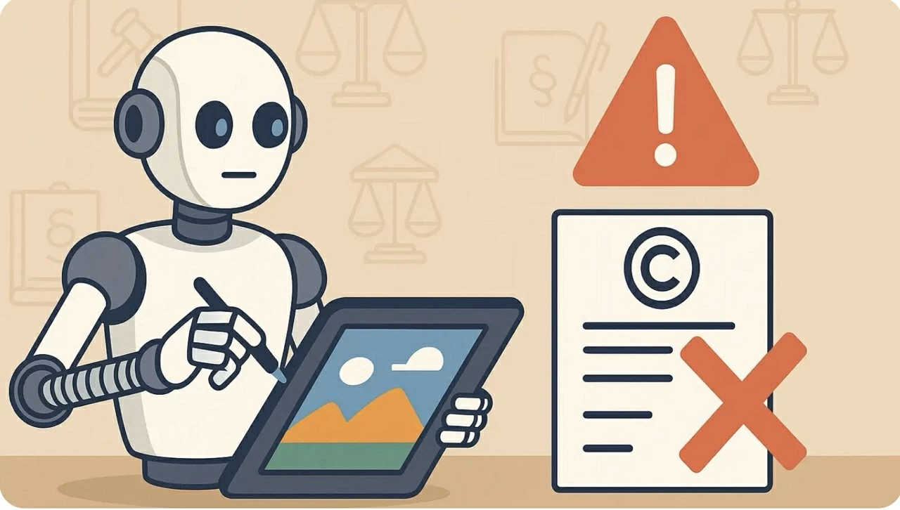 Cơn đau đầu khó chịu về chất lượng các bài báo khoa học khi có sự 'tham gia' của AI Cảnh báo về chất lượng các bài báo khoa học khi có sự 'tham gia' của AI