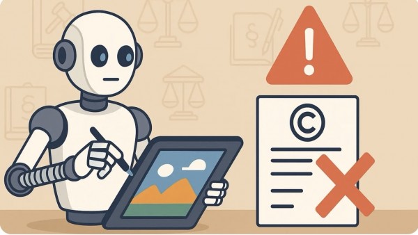 Cảnh báo về chất lượng các bài báo khoa học khi có sự 'tham gia' của AI