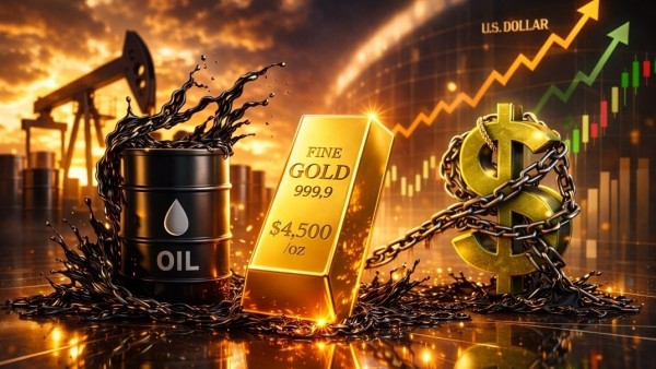 Giá vàng hôm nay 8/4/2026 'chịu sức ép' trước hạn chót của Mỹ với Iran, áp lực trong ngắn hạn không làm thay đổi các động lực dài hạn