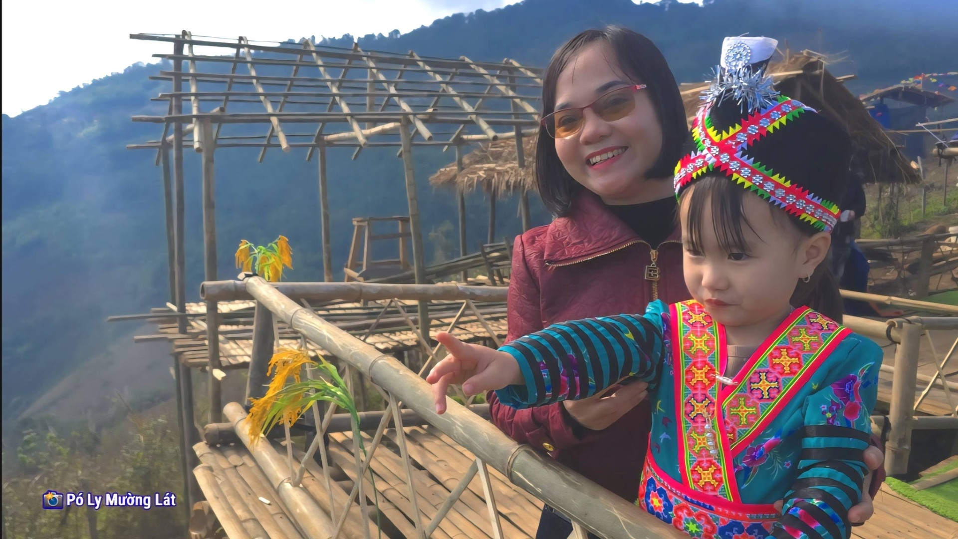 Điểm săn mây hoang sơ gây sốt ở ‘đỉnh trời’ Pha Đén xứ Thanh Điểm săn mây hoang sơ gây sốt ở ‘đỉnh trời’ Pha Đén xứ Thanh