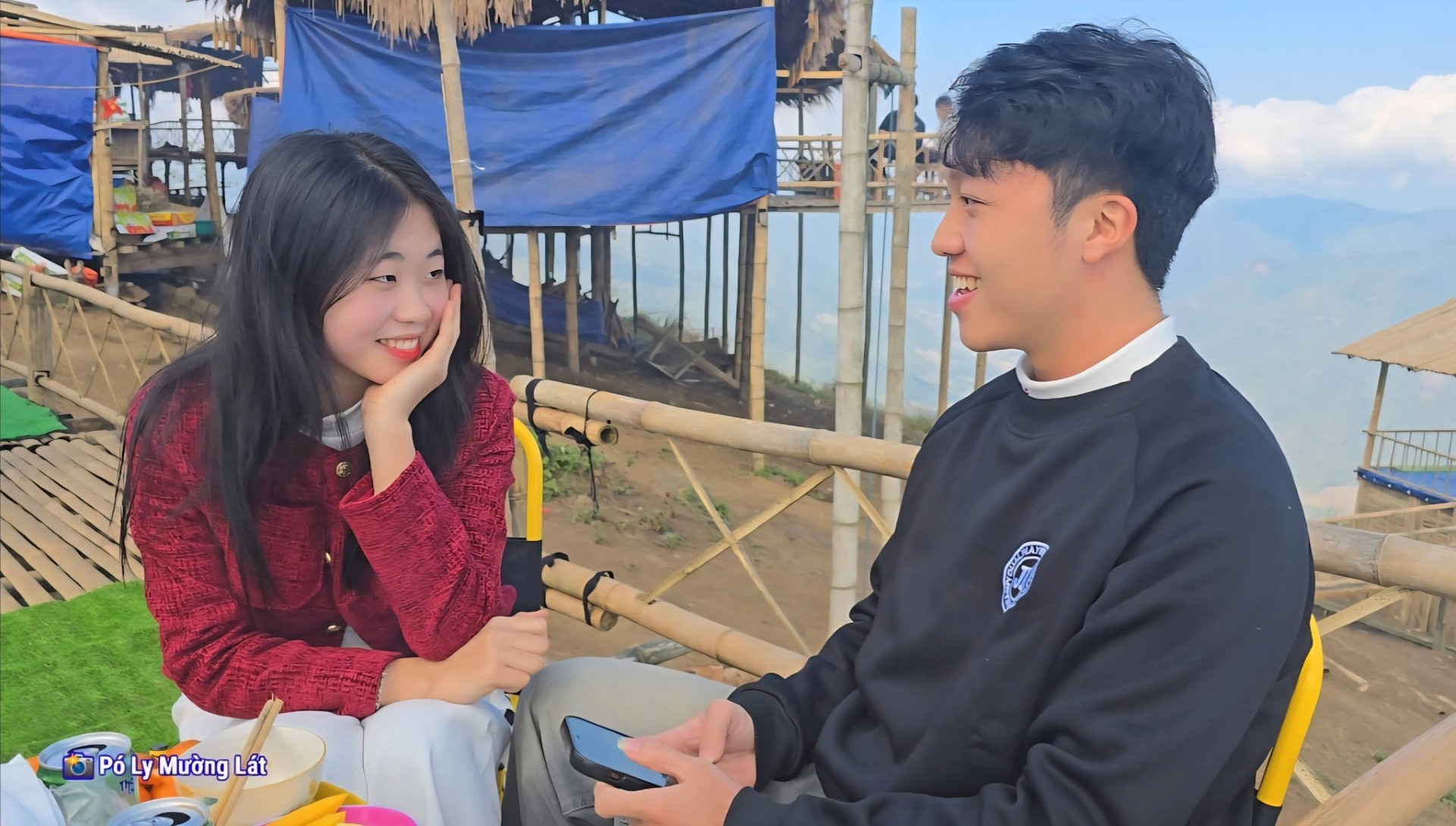 Điểm săn mây hoang sơ gây sốt ở ‘đỉnh trời’ Pha Đén xứ Thanh Điểm săn mây hoang sơ gây sốt ở ‘đỉnh trời’ Pha Đén xứ Thanh