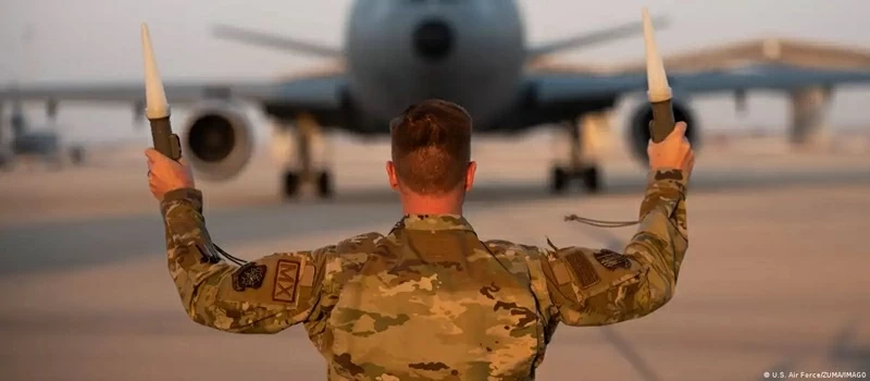 Đàm phán Mỹ-Iran: hy vọng mong manh