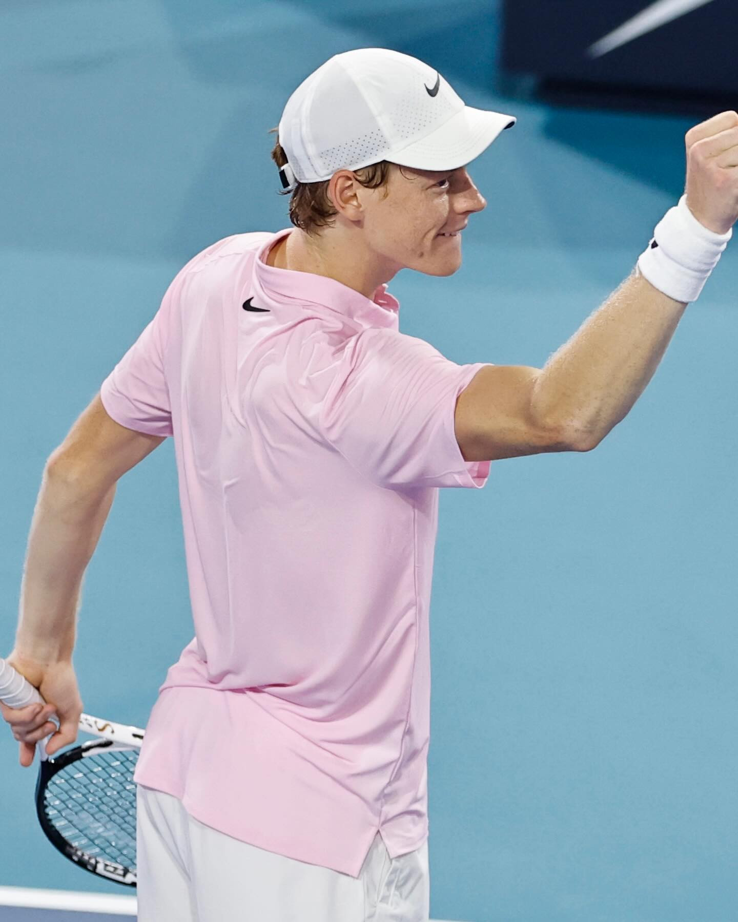 Hạ Zverev, Sinner đứng trước Sunshine Double và cột mốc lịch sử Hạ Zverev, Sinner đứng trước Sunshine Double và cột mốc lịch sử