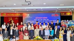 Phát động Ngày tôn vinh tiếng Việt và Tìm kiếm Sứ giả tiếng Việt năm 2026