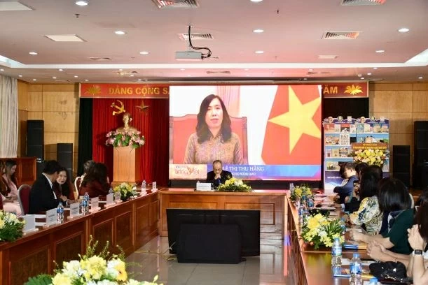Phát động Ngày tôn vinh tiếng Việt và Tìm kiếm Sứ giả tiếng Việt năm 2026 Phát động Ngày tôn vinh tiếng Việt và Tìm kiếm Sứ giả tiếng Việt năm 2026
