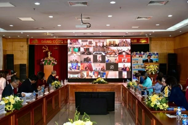 Phát động Ngày tôn vinh tiếng Việt và Tìm kiếm Sứ giả tiếng Việt năm 2026 Phát động Ngày tôn vinh tiếng Việt và Tìm kiếm Sứ giả tiếng Việt năm 2026