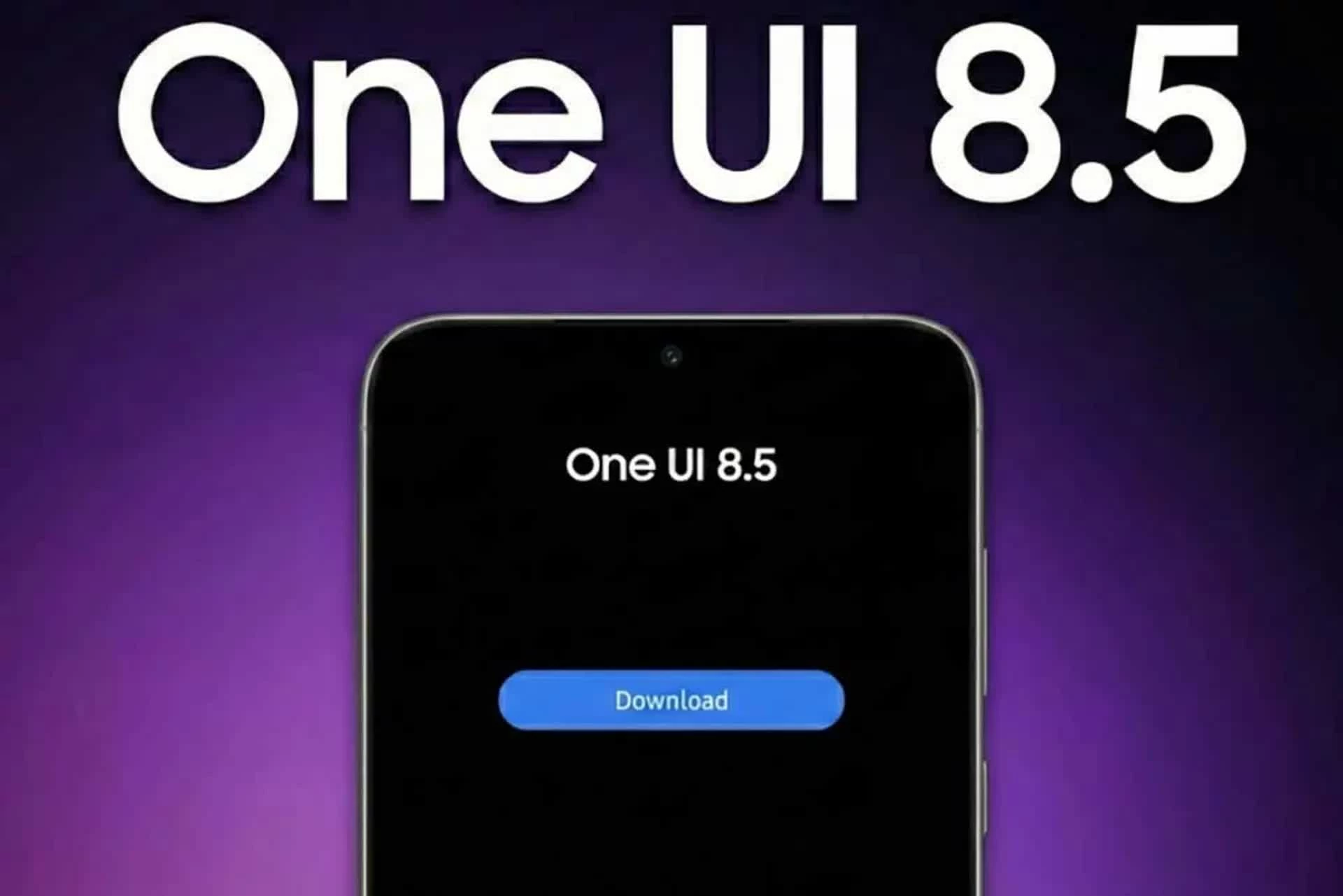 Người dùng các mẫu Galaxy đời cũ cũng sắp được trải nghiệm loạt nâng cấp.