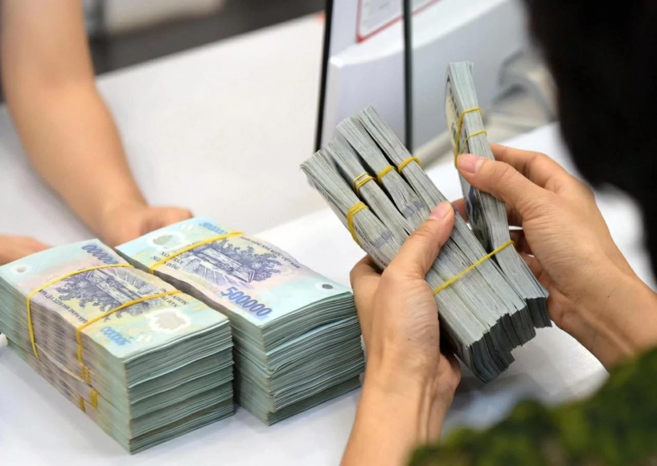 Áp lực lãi suất gia tăng trong nửa đầu năm 2026. (Ảnh minh họa) Áp lực lãi suất gia tăng trong nửa đầu năm 2026. (Ảnh minh họa)